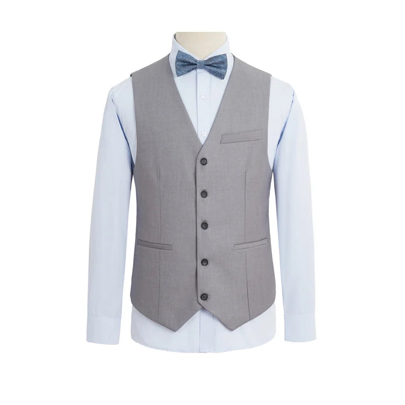 Big And Tall Men's Wedding Dress Blazer And Pants Set - Up to 12XL 155kg/340lbs Tailored Fit plus Size Grooming Smart Casual